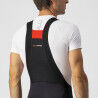 Castelli Sorpasso RoS Bibtight - Calções de ciclista homem | Hardloop