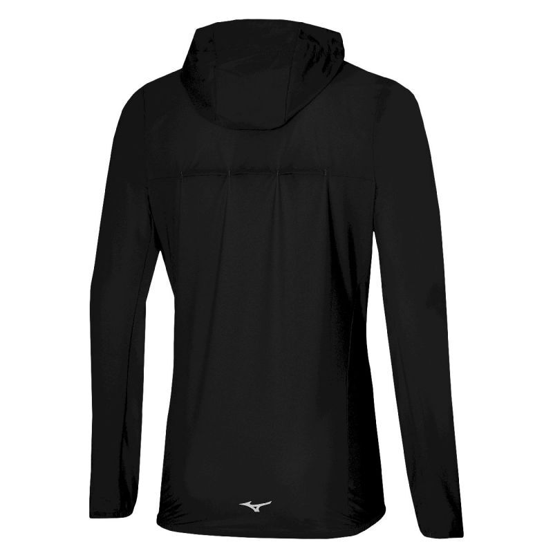 Mizuno Waterproof 20K Jacket Waterproof jacket Women s