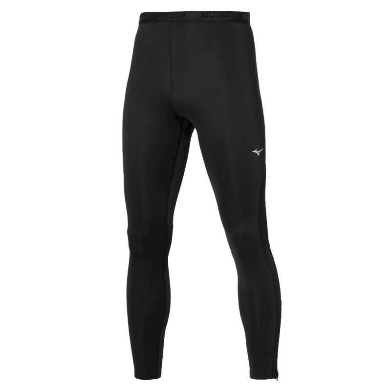 Odlo X-Alp Winter - Legginsy do biegania męskie