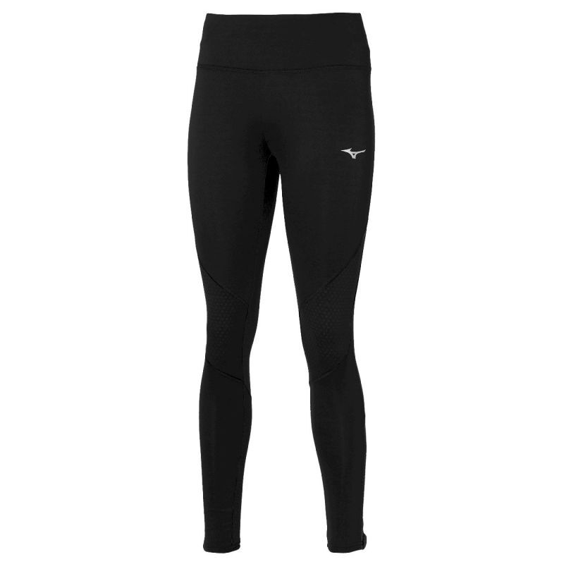Mizuno Warmalite Tight - Legginsy do biegania damskie | Hardloop