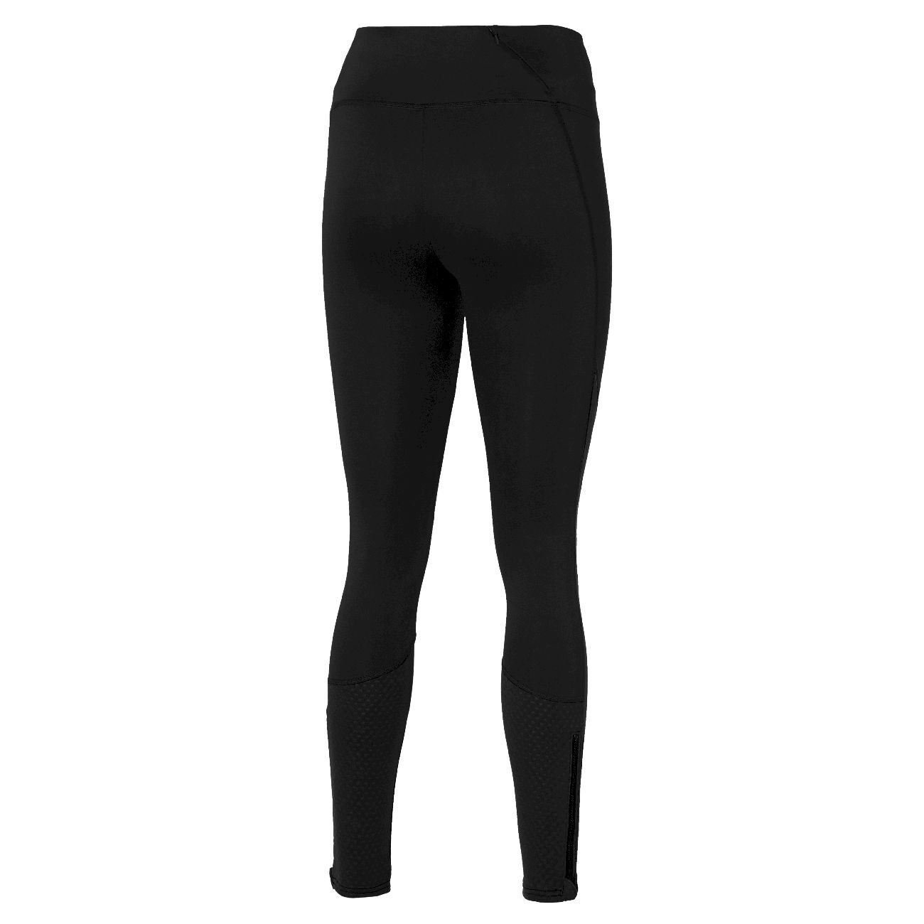 Mizuno Warmalite Tight - Legginsy do biegania damskie | Hardloop