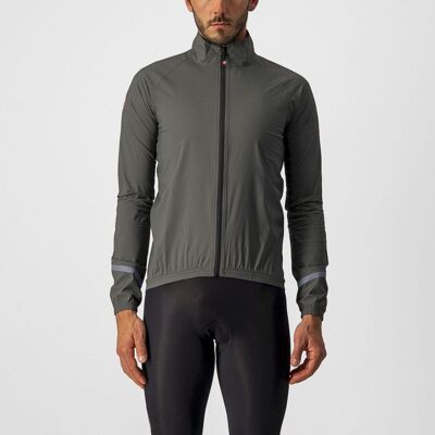 Emergency 2 Rain Jacket - Regenjacke - Herren