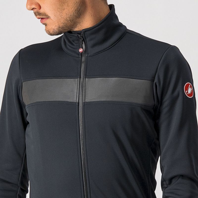 Castelli Raddoppia 3 Jacket - Chaqueta ciclismo - Hombre