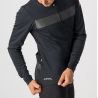 Castelli Raddoppia 3 Jacket - Casaco ciclismo homem | Hardloop