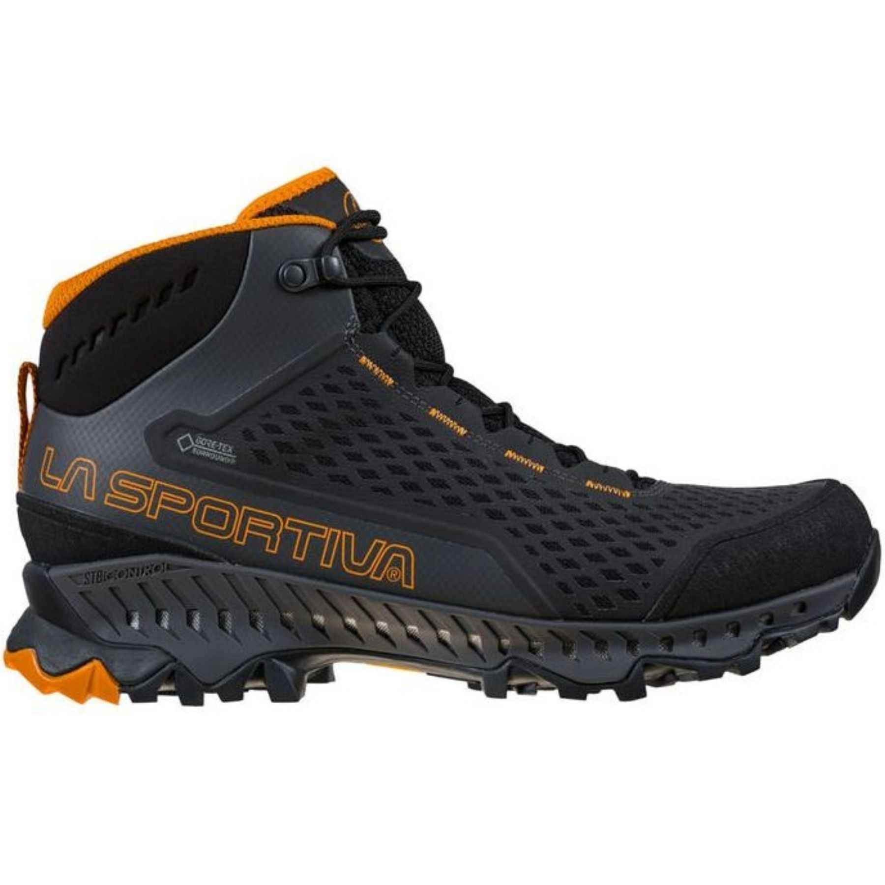 La Sportiva Stream GTX - Walking shoes - Men's