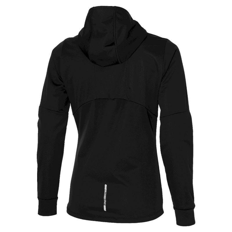 Mizuno Mizuno Thermal Charge Bt Jk - Dámská Větrovka