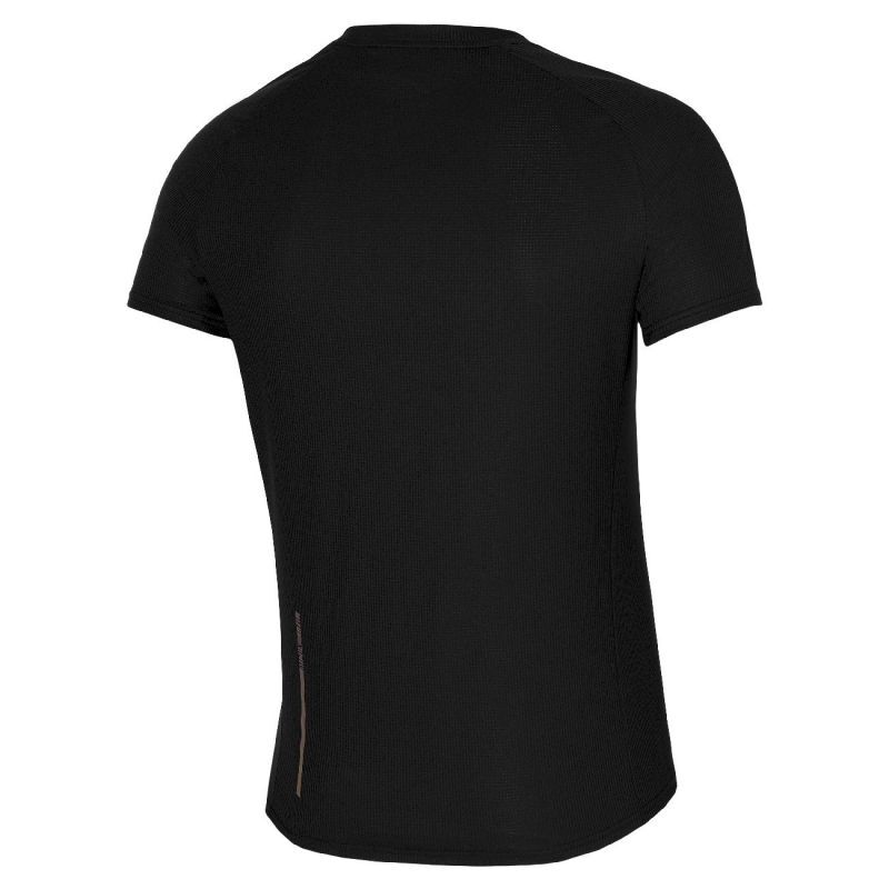 Mizuno Aero Tee - T-paita - Miehet
