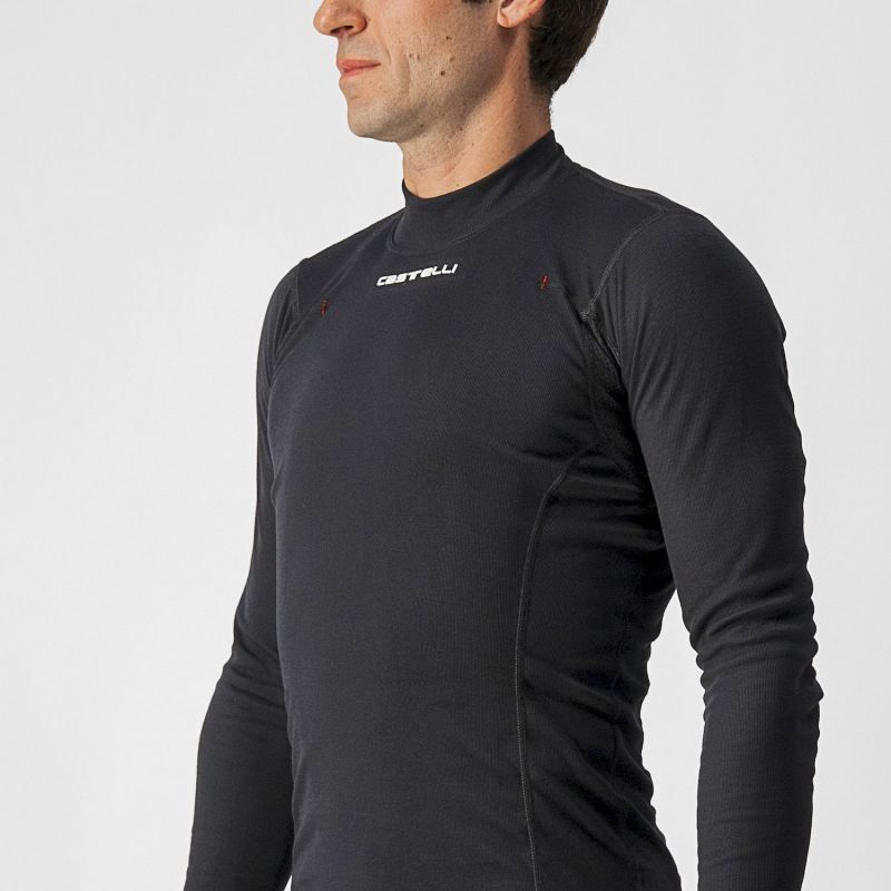Castelli Ml Flanders Warm - Underställ - Herr