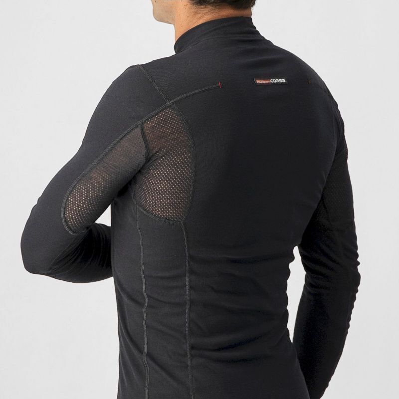 Castelli Ml Flanders Warm - Undertøj - Herrer