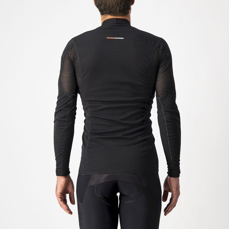 Castelli Ml Flanders Warm - Base layer - Men's