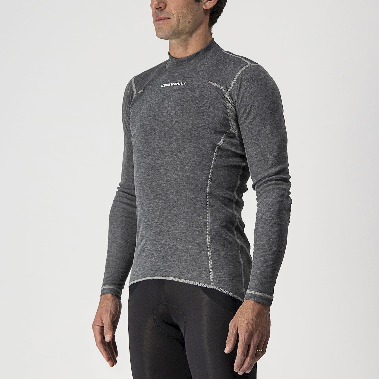 Castelli Ml Flanders Warm - Base layer - Men's