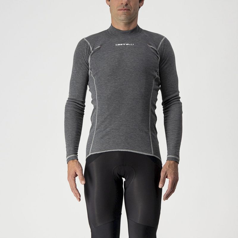 Castelli Ml Flanders Warm - Bielizna termiczna męska | Hardloop