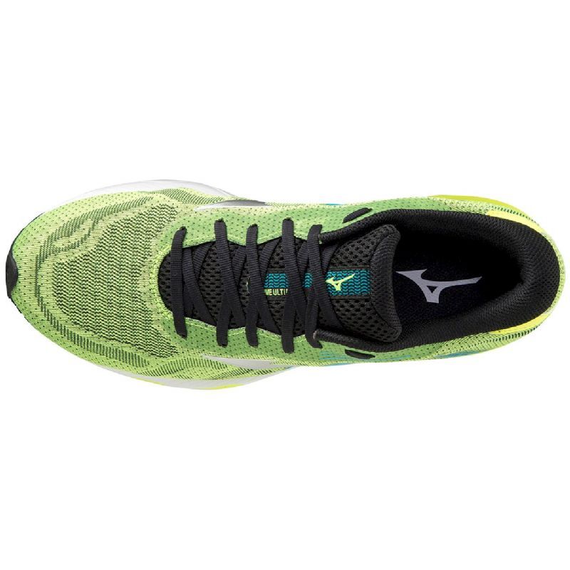 Sepatu Mizuno Wave Sonic 2019 Mizuno Wave Smash Wide New Arrivals