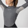 Castelli Flanders 2 W Warm Ml - Roupa interior térmica mulher | Hardloop