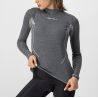 Castelli Flanders 2 W Warm Ml - Underställ - Dam