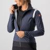 Castelli Alpha RoS 2 W Light - Cycling jacket - Women's