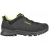 Anthracite / Lime