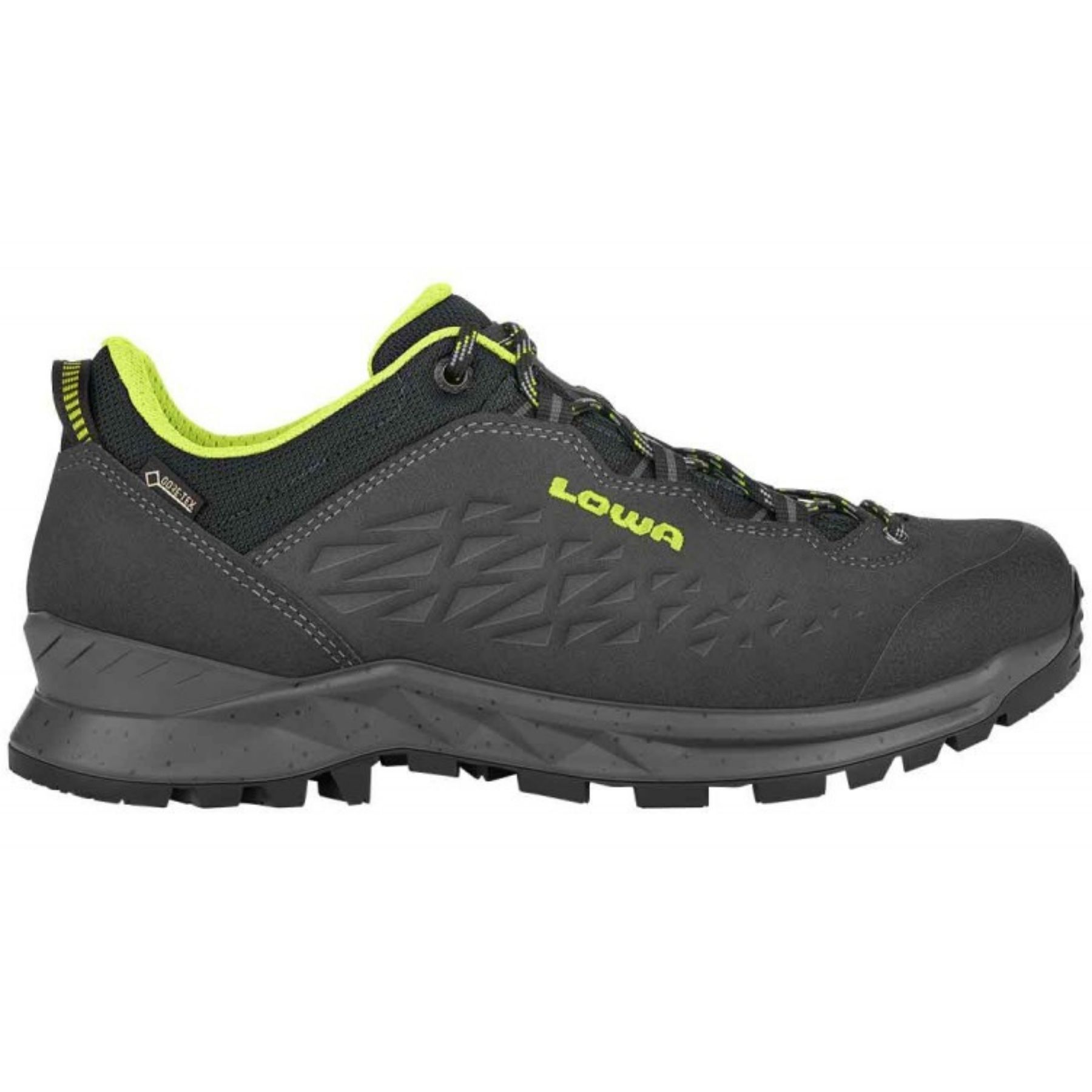 Lowa Explorer GTX Lo - Walking Boots - Men's