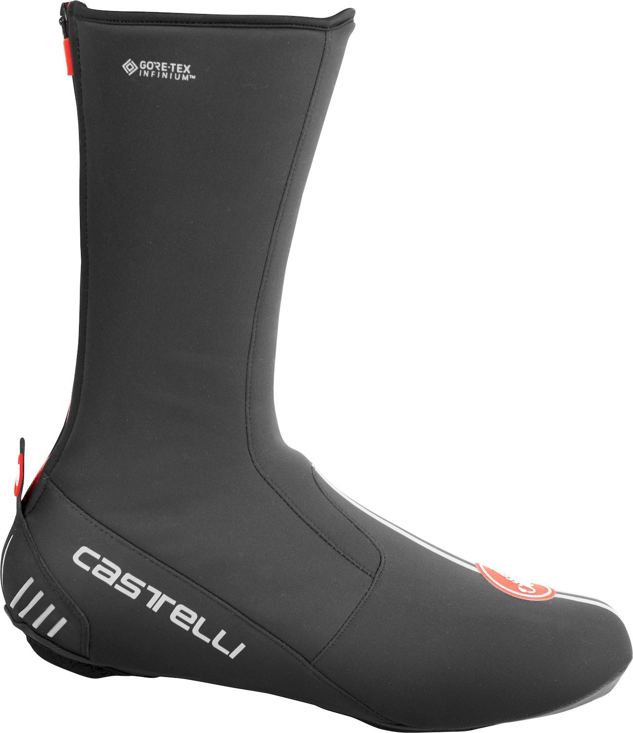Castelli Estremo - Ochraniacze na buty rowerowe | Hardloop