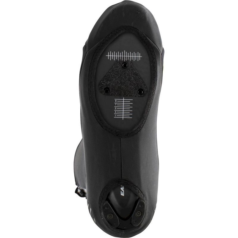 Castelli RoS 2 - Cubrezapatillas ciclismo