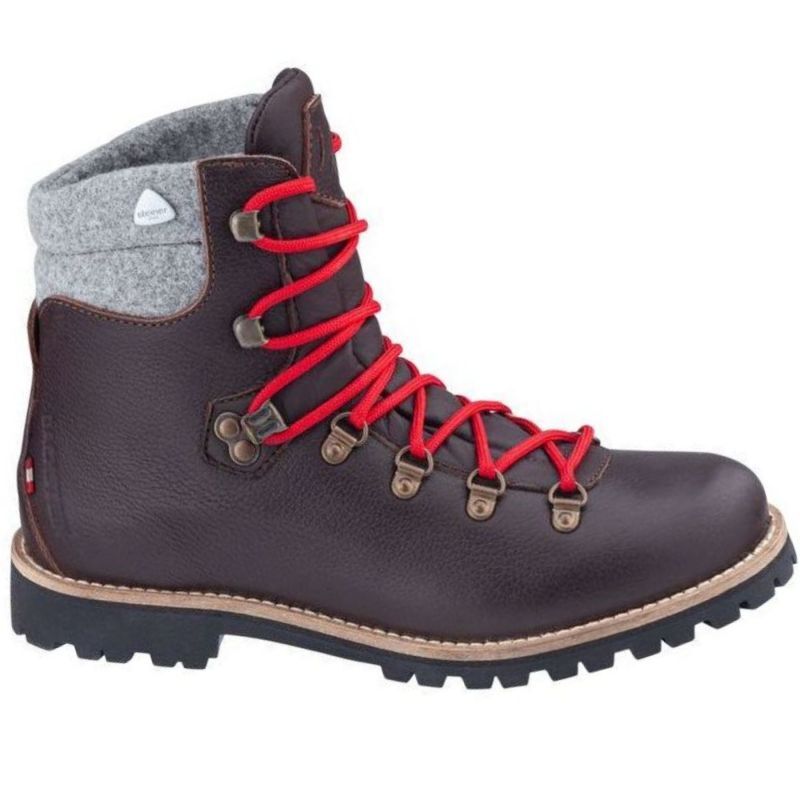 Dachstein Gebirgjager - Buty meskie | Hardloop