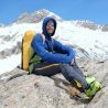 Lagoped Phantom Cap - Giacca in pile