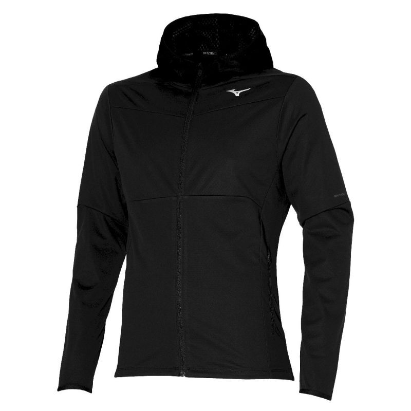 Mizuno Mizuno Thermal Charge BT JK - Chaqueta cortavientos - Hombre