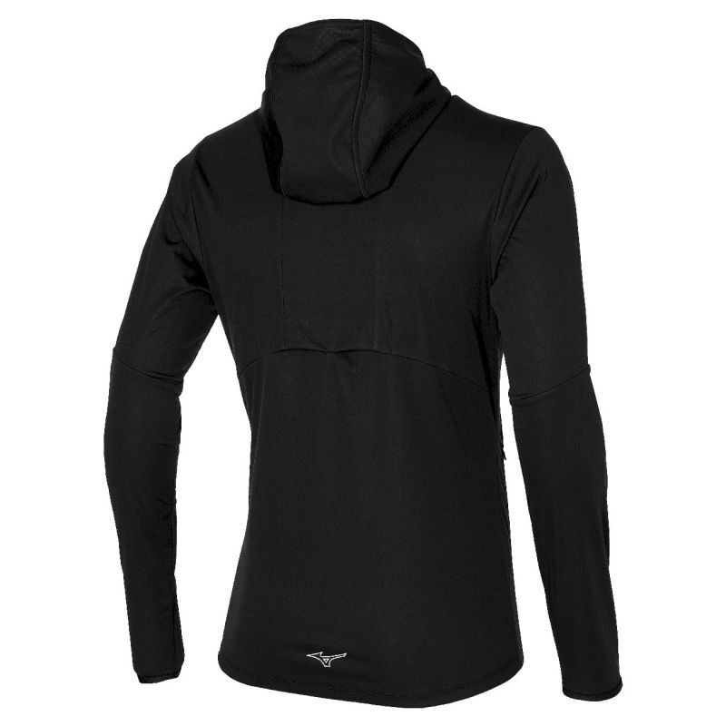 Mizuno Mizuno Thermal Charge BT JK - Windjack - Heren