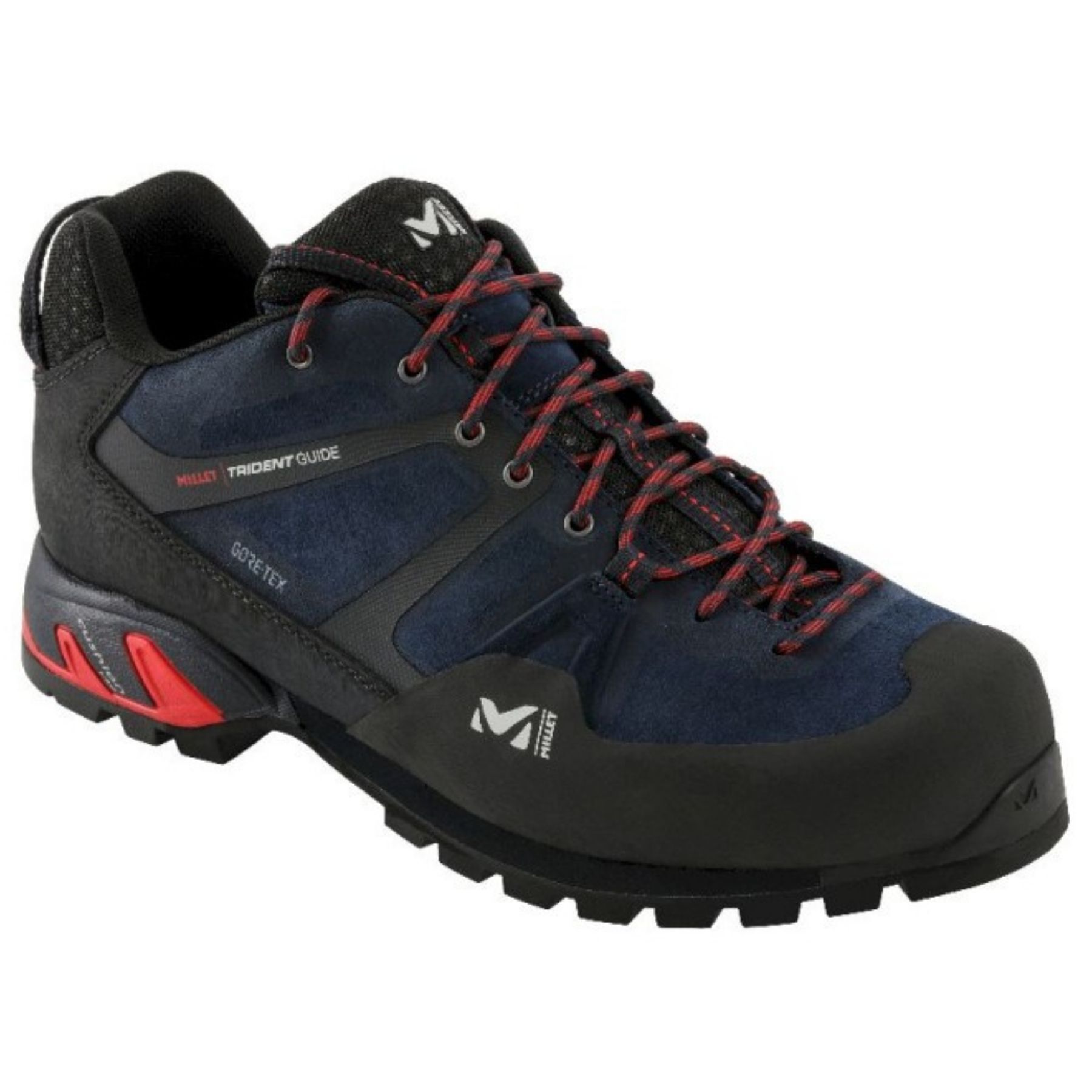 Walking Shoe Millet Trident Guide Gtx Test Millet Trident Guide Gtx