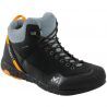 Millet Amuri Leather Mid - Approach shoes - Men's