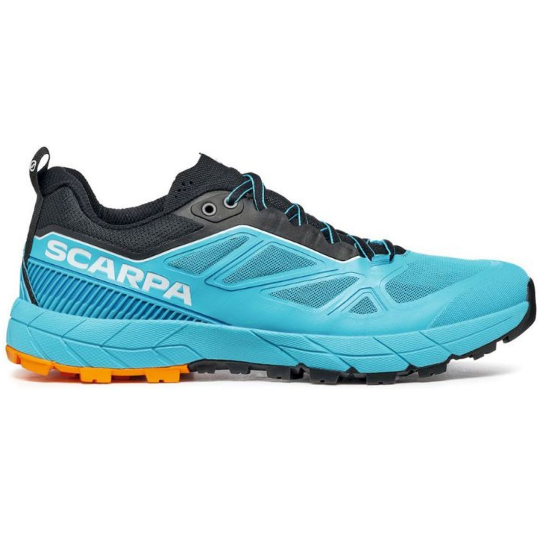 Scarpa Rapid - Approachschuhe - Herren