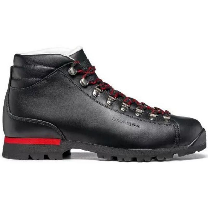 Scarpa Primitive - Nízké trekové boty | Hardloop