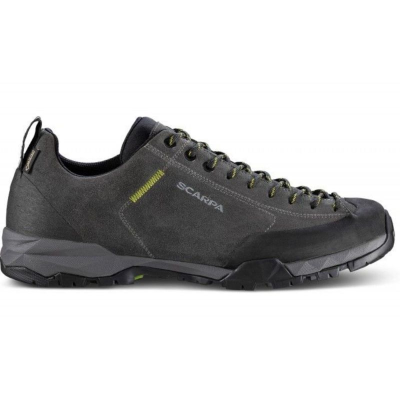 Scarpa Mojito Trail GTX - Botas trekking homem | Hardloop