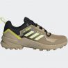 Beige Tone / Pulse Yellow / Core Black