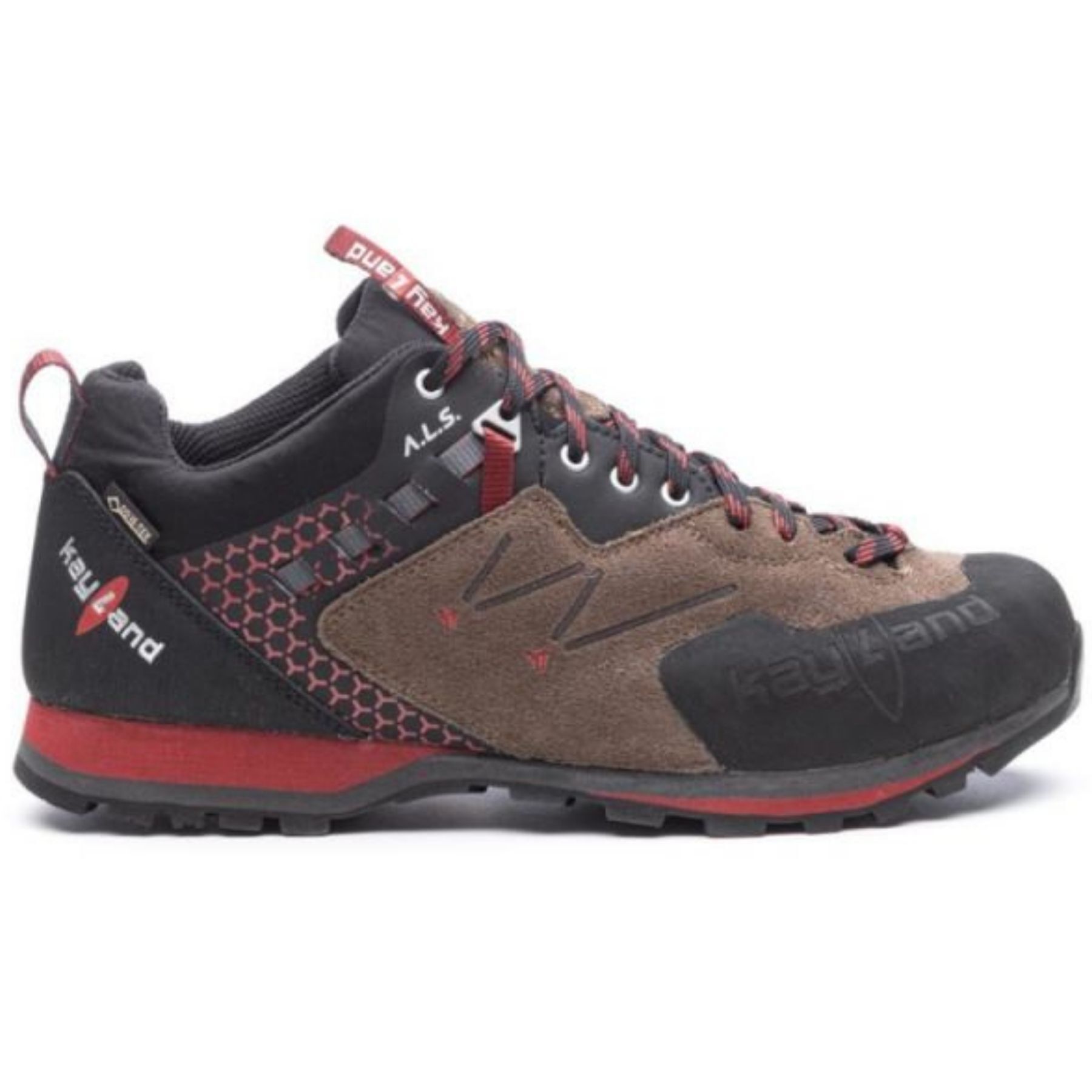 Kayland Vitrik GTX - Hiking shoes - Men's