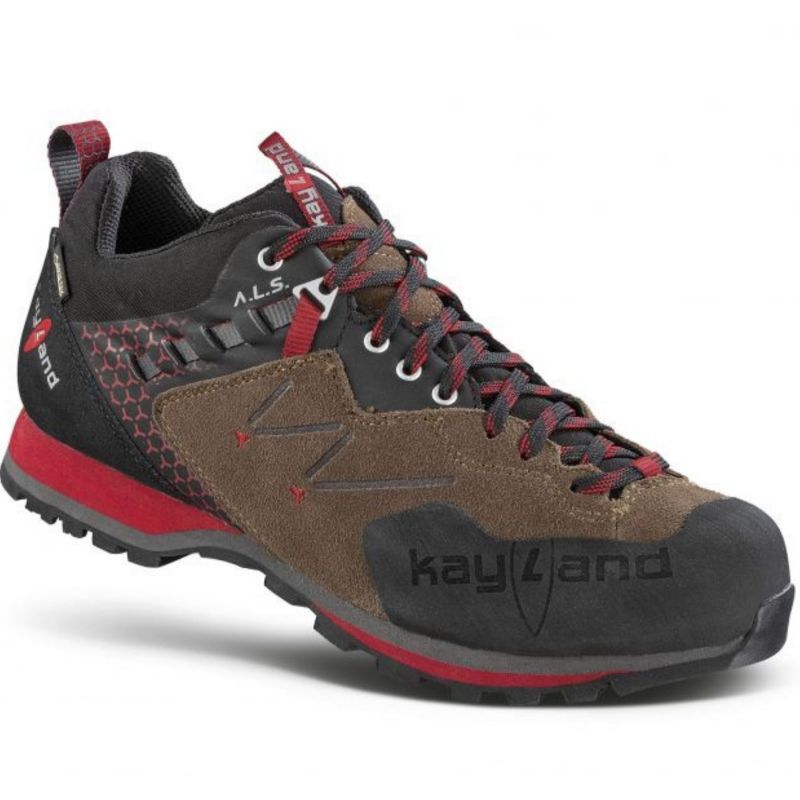 Kayland Vitrik GTX - Sapatilhas caminhada homem | Hardloop