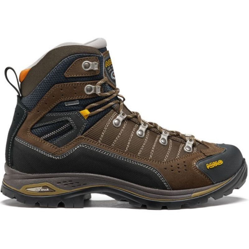 Asolo Drifter I Evo GV - Walking shoes - Men's