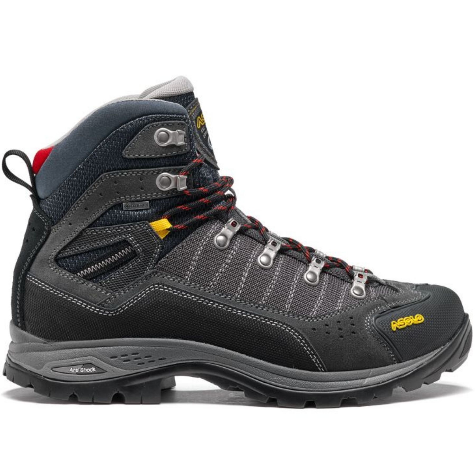 Asolo Drifter I Evo GV - Chaussures randonnée homme | Hardloop