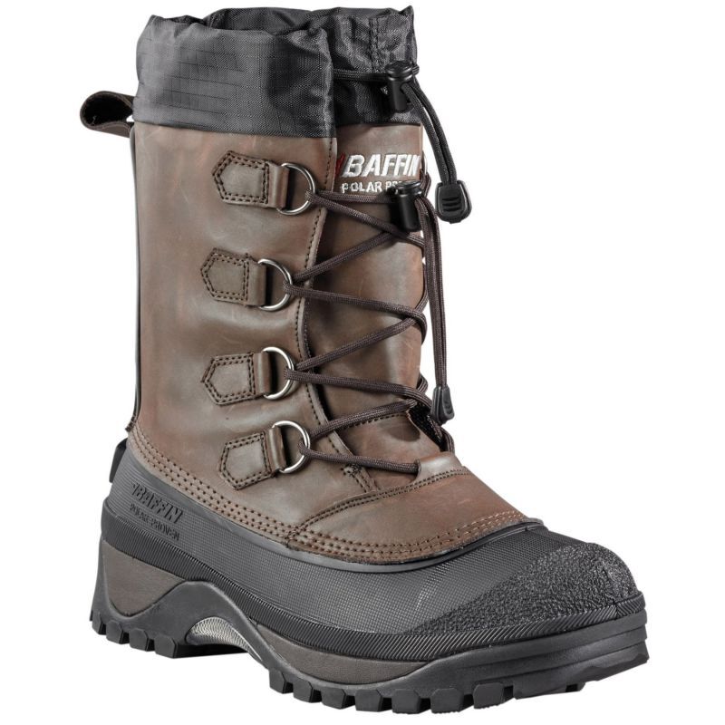 Muskox - Botas da neve homem