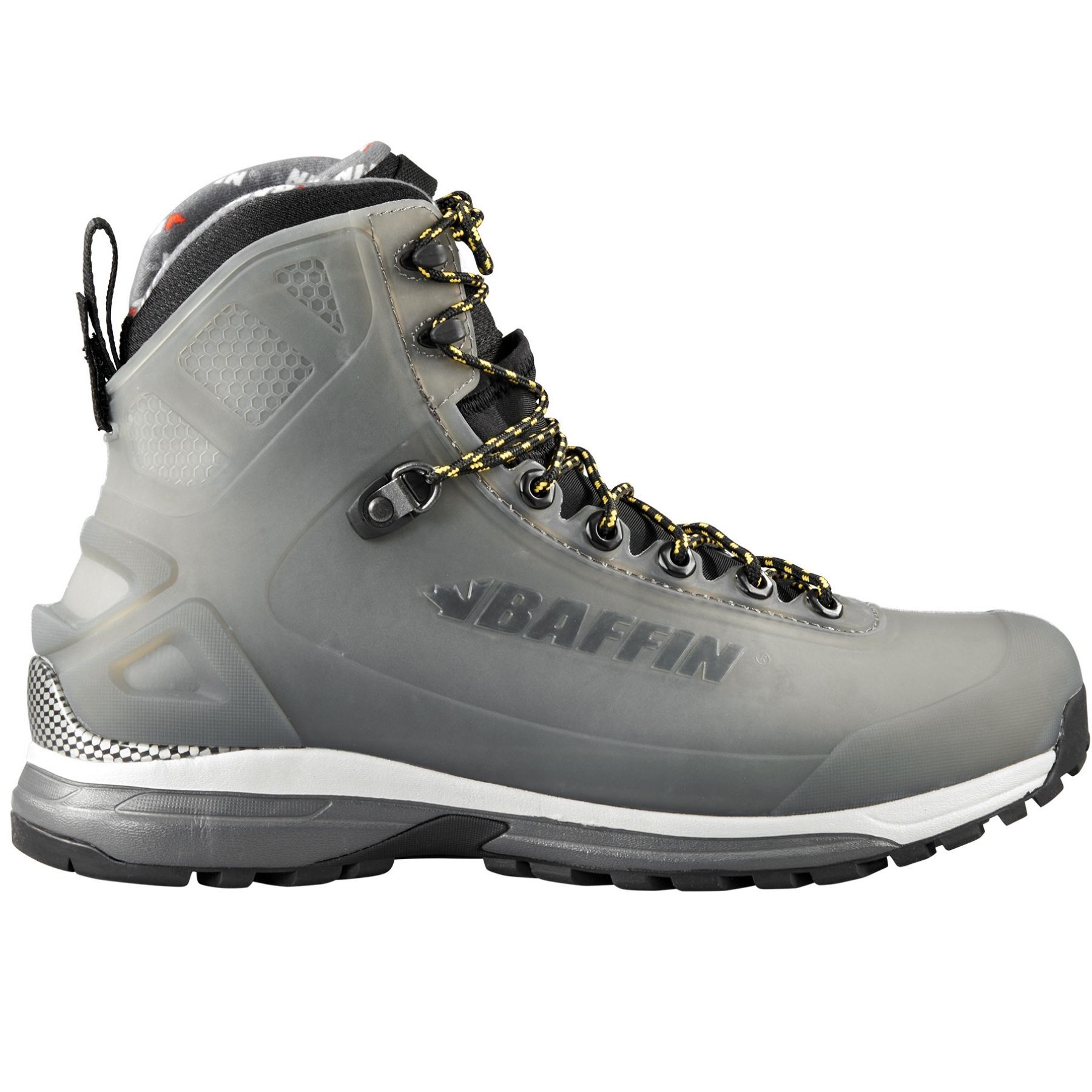 Baffin Borealis - Walking Boots - Men's