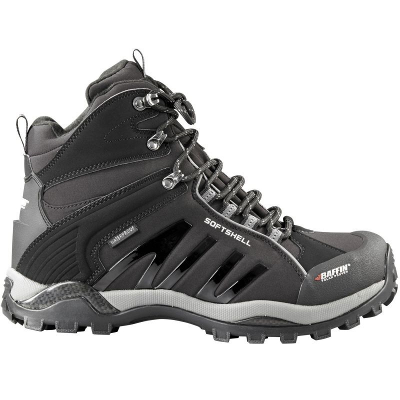 Zone - Winterschoenen - Heren