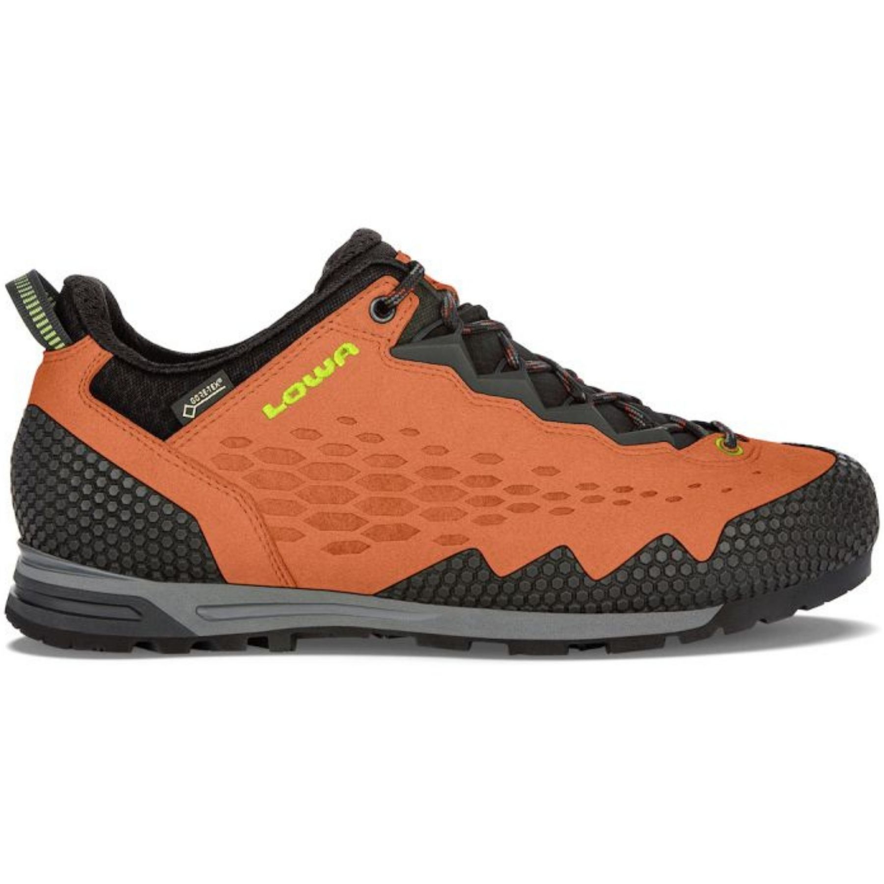 Lowa Cadin GTX® Lo - Chaussures approche homme | Hardloop