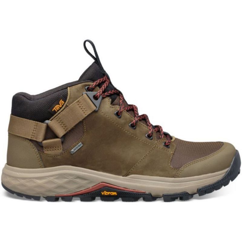 New Balance - Dynasoft Nitrel V6 gtx - Sneakers nere in gore tex ® | ASOS