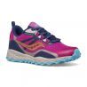Saucony Peregrine 12 Shield - Buty trailowe dla dzieci | Hardloop