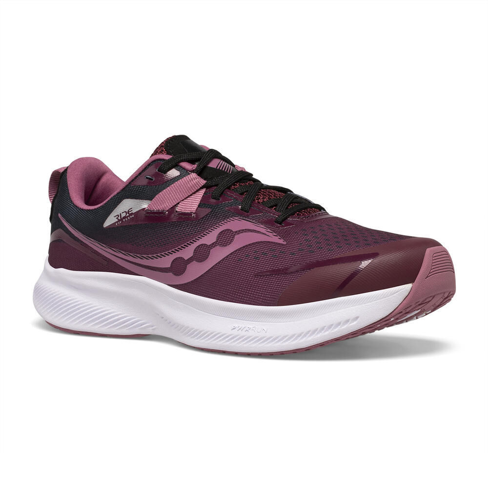 Saucony Ride 15 Running shoes Kids