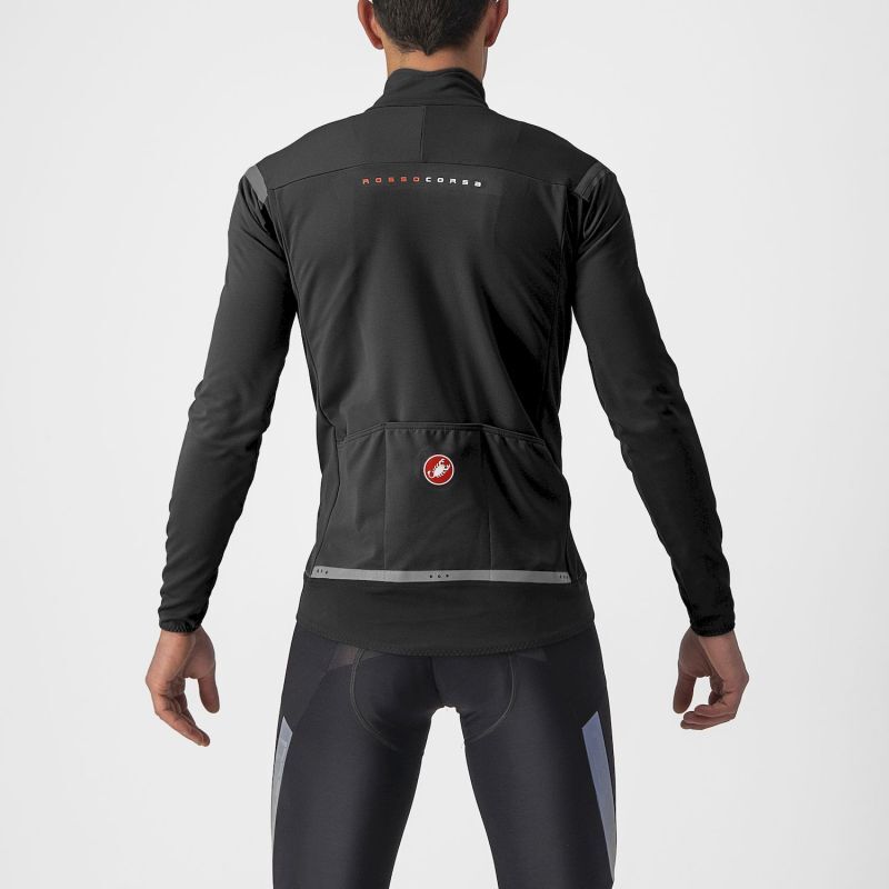 Castelli Perfetto RoS 2 - Giacca ciclismo - Uomo