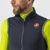 Castelli Perfetto RoS 2 Vest - Pánská Cyklistická vesta