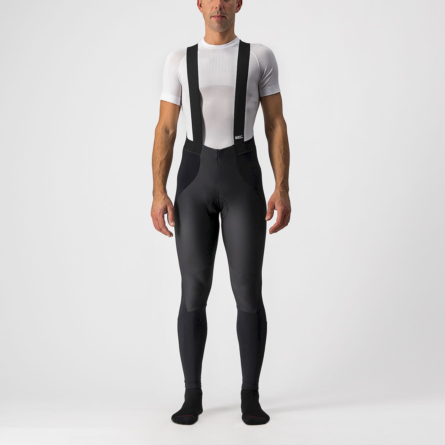 Castelli Sorpasso RoS Wind - Fietsbroek - Heren