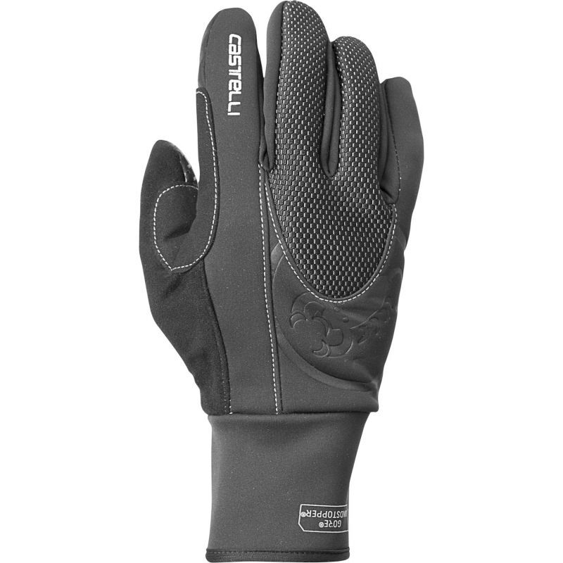 Estremo Glove - Luva de ciclismo