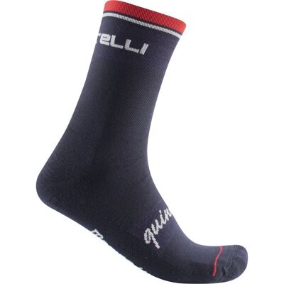 Quindici Soft Merino - Calze ciclismo